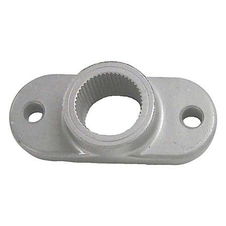 Blade Adapter, Splined, For Riders And Push Mowers