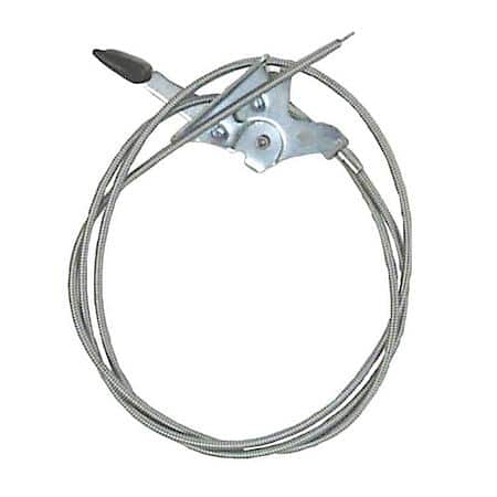 Throttle Control