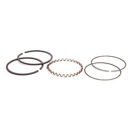 Piston Ring Set, Bore Size Standard, Replaces Briggs 399067 And 298982