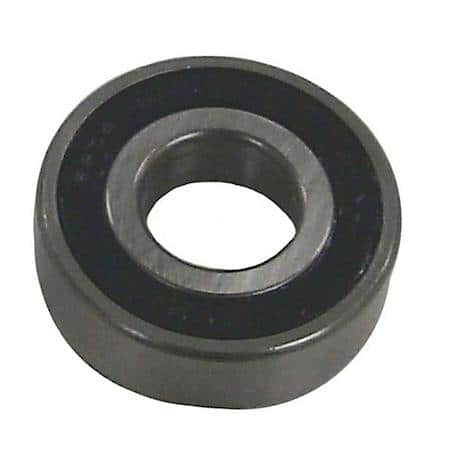Spindle Bearing, Double Sealed Bearing, I.D. .787", O.D. 1.85"