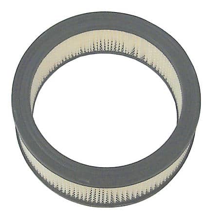 Air Filter, Fits Nhc, T260, Nha, Nhb, B43, P216, P218, P220 And P224 Models