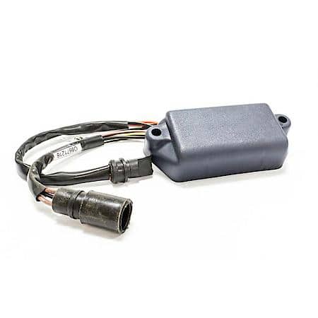 Omc Power Pack