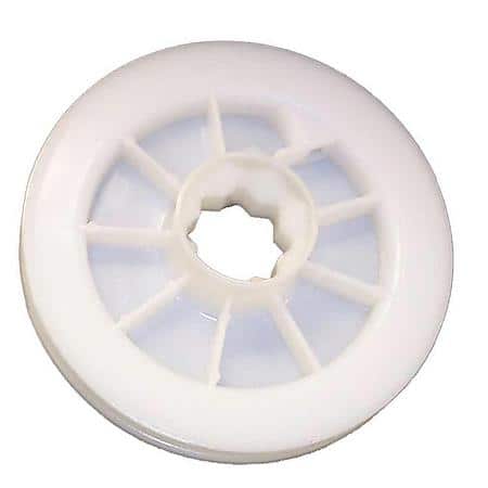Recoil Pulley