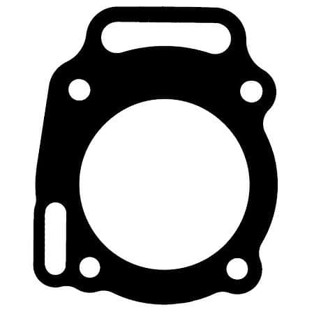 Head Gasket, For Models 290400 - 294700, 303400, 303700