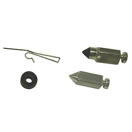 Needle & Seat, For Most 7 - 8 Hp Engines
