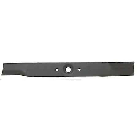Blade, Center Bore Shape: Round .835", Length 20 13/16"