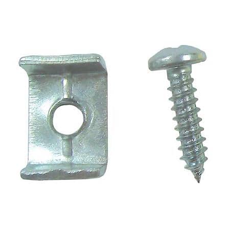 Conduit Clip