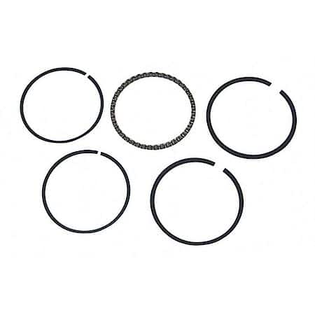 Piston Ring Set, Standard Size, Replaces Kohler 45-108-06 And 45 108 06-S