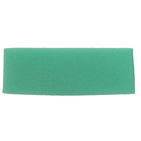 Pre-Filter, Fits Kohler K181, And K91, Length 7", Width 2 3/8"