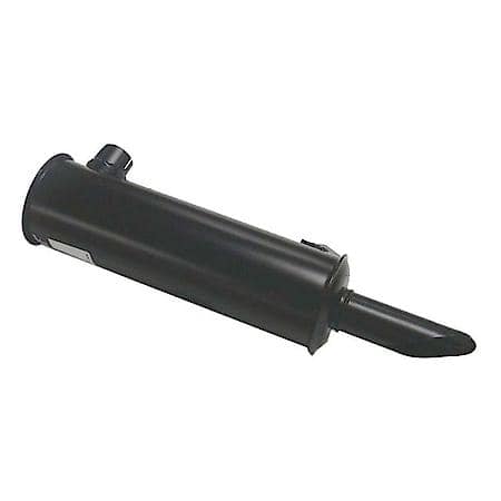 Muffler, Fitsk241, K301, K321 (7, 10, 12 Hp), Premium Quality For Longer Life