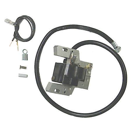 Versatile Small Engine Coil for Various Applications and Equipment