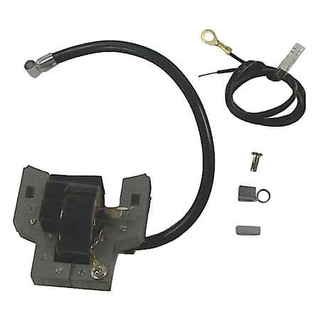 Ignition Coil, For 5 Hp Horizontal And Vertical Engines (Except Quantum)
