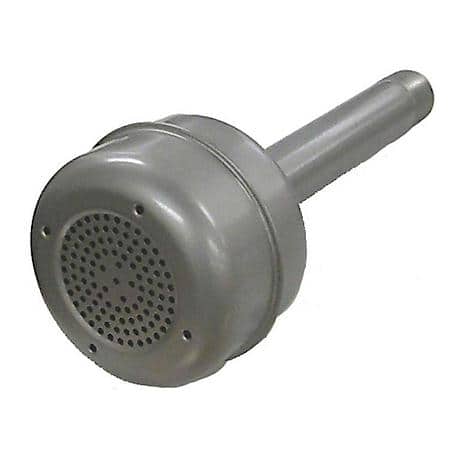Muffler, For 16 Hp Horizontal Cast Iron Engines