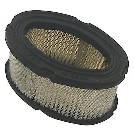 Air Filter, For 8 And 10 Hp Engines