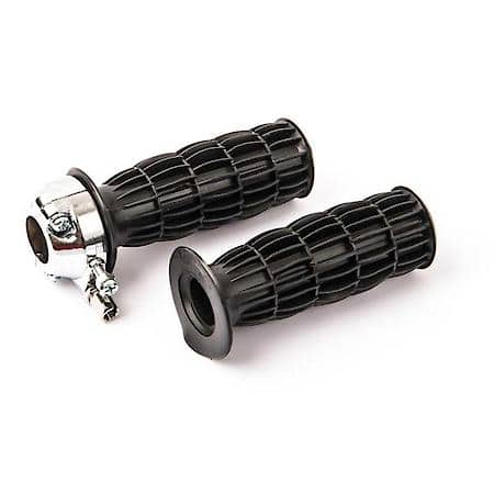 Twist Grips