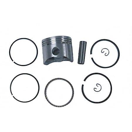 Piston
