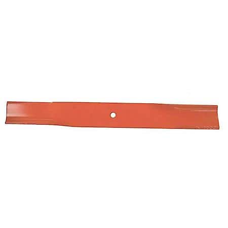 Blade, Center Bore Shape: Round .5", Length 21.5"