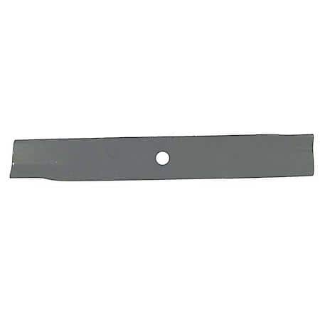 Blade, Center Bore Shape: Round .7", Length 17 3/16"
