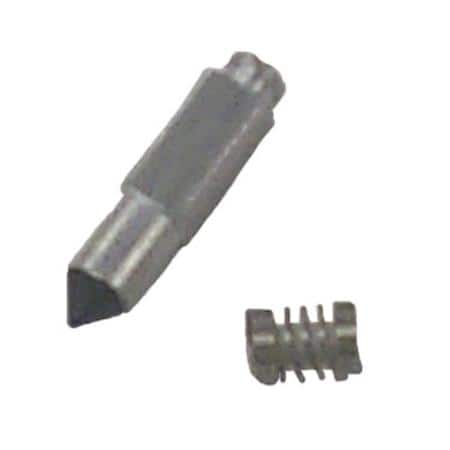 NEEDLE VALVE