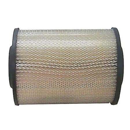 Air Filter, For 17 And 20 Hp Engines, Height 6 1/4"