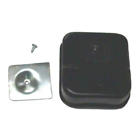 Muffler, Fits Kohler K90 & K91 Series (4 Hp), Premium Quality For Longer Life