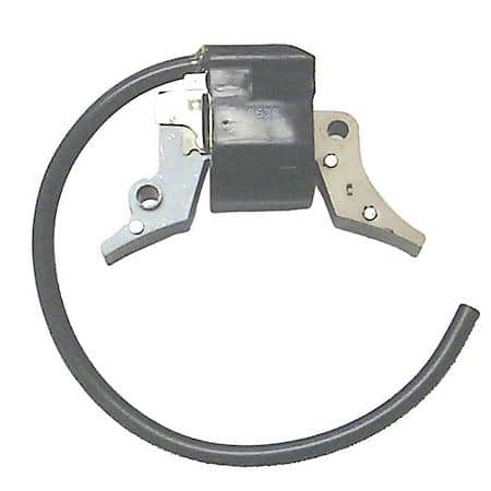 Electronic Coil