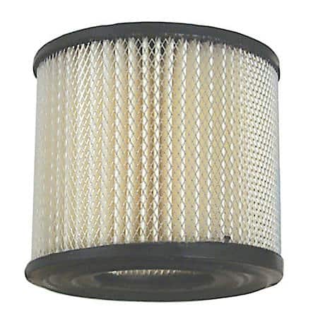 Air Filter, For 7 Thru 18 Hp Horizontal Engines