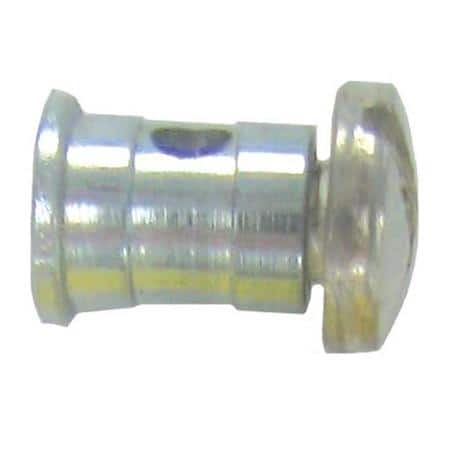 Wire Swivel, Used To Secure Control Wire At Engine Governor