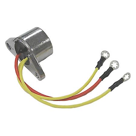 Omc Rectifier