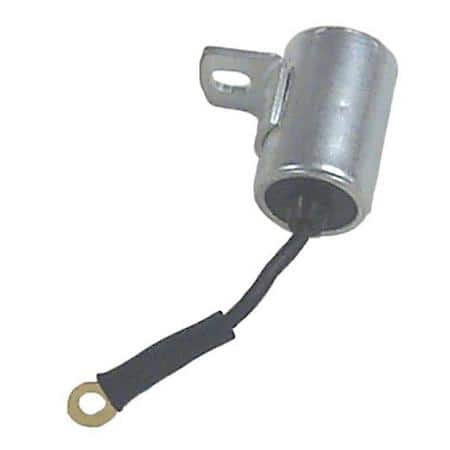 CONDENSER