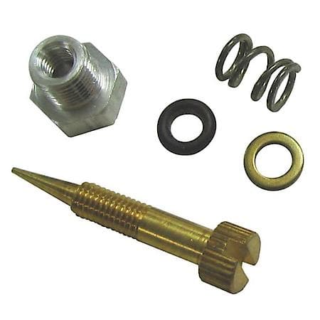 Needle Carb