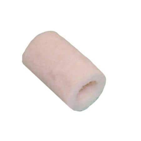 Fuel Filter, 1" Felt Filter Element, 9/16" O.D.