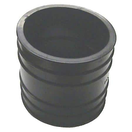 Boot- Exhaust