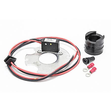 ELECTRONIC CONV KIT