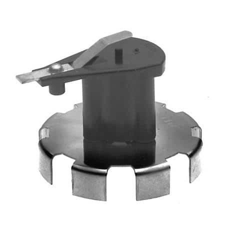 Rotor Assembly, Fits Gm V-8 Engines With Thunderbolt Iv & V Ignition