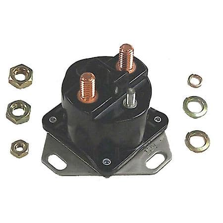 SOLENOID