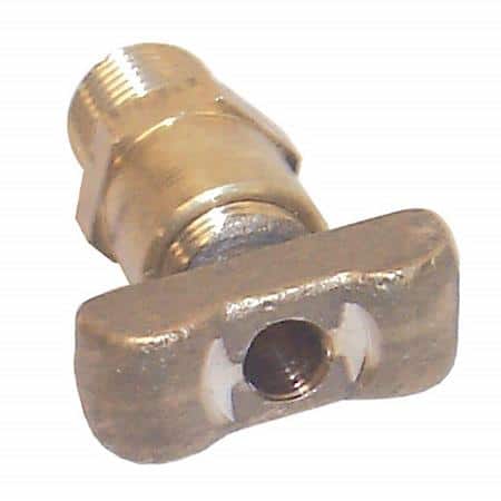 DRAIN TAP