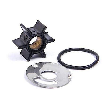 Impeller Repair Kit, Meets Or Exceeds Manufacturer Specs