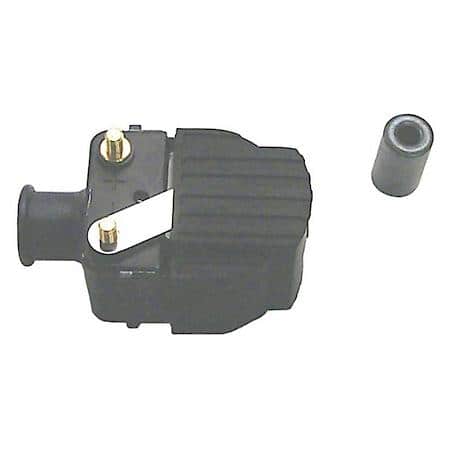 Ignition Coil, Meets Or Exceeds Manufacturer Specs