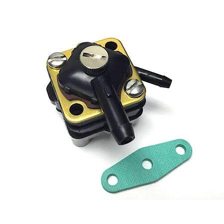 Fuel Pump, For Johnson/Evinrude 6/8/9.9/15 Hp 1981-1998