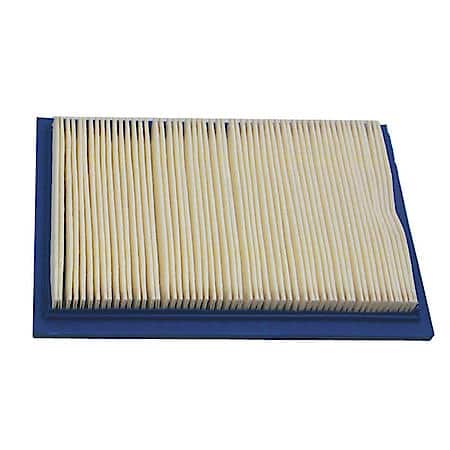 Air Filter, For 3.5 And 4 Hp Max; 4 And 5 Hp (9 Cid) 2 Cycle Engines