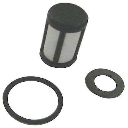 Fuel Filter, For Rochester 2Bbl & 4Bbl, 30 Micron