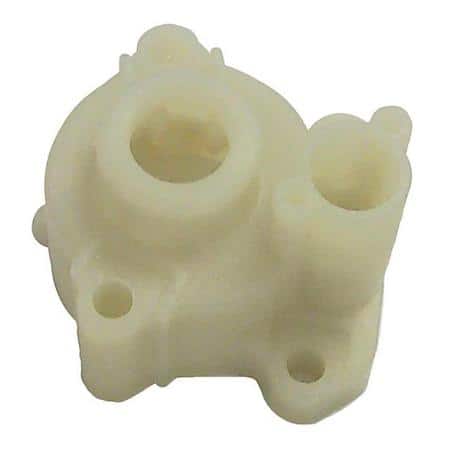 Water Pump Housing