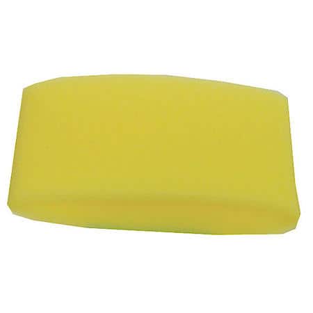 Pre-Filter, Honda Code 2535029, Width 2 3/8", Length 5", Height 2.5"
