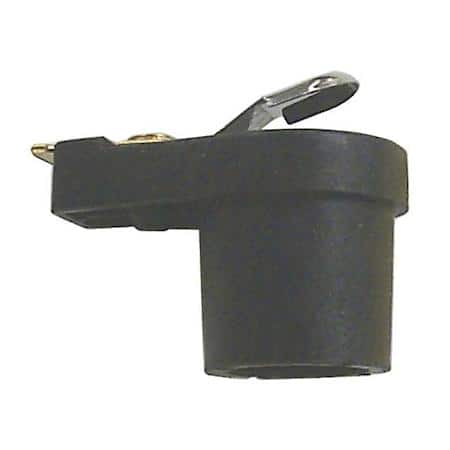 Rotor, Fits Gm 4 & 6 Cyl. Engines With Delco Conventional Ignition