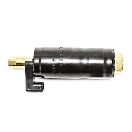 FUEL PUMP ELECTRIC