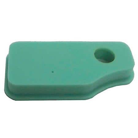Air Filter, For 10 And 11 Hp Vertical Engines