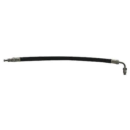 Power Trim Hose, Hose Length 14", Fitting Size 1/8", In Display Package
