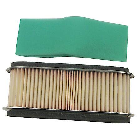 Air Filter, For 12.5 Hp Engines, Fits Fb460V