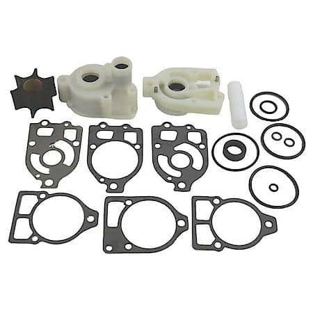 PUMP HOUS. KIT